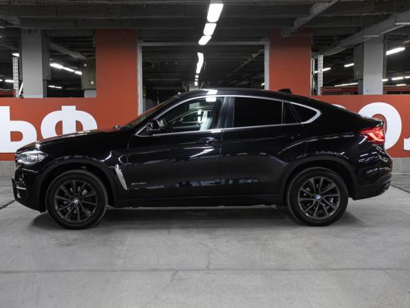 BMW X6 II (F16) с пробегом 2015 года, цена 3 598 000 рублей, 89893 км, внедорожник, Автокод Объявления