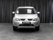 Mitsubishi Outlander II Тюмень  - изображение 26