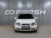 Chevrolet Aveo I Воронеж  - изображение 17
