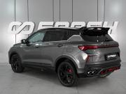 Geely Coolray I Рестайлинг Ростов-на-Дону  - изображение 20