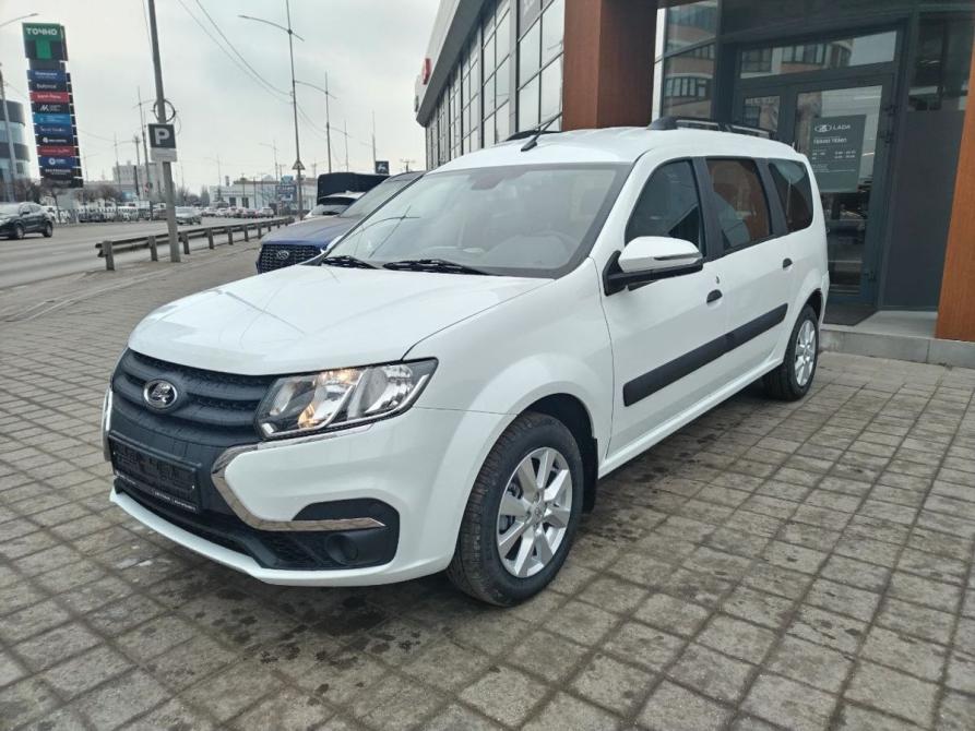 Lada (ВАЗ) Largus I Рестайлинг Краснодар  - изображение 1