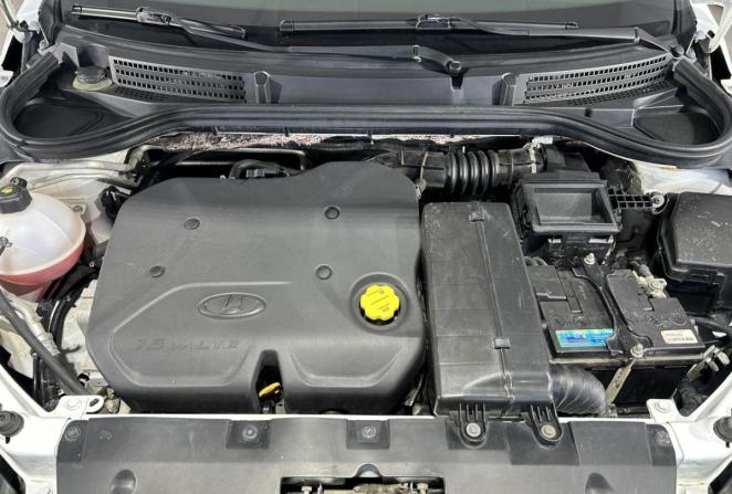 Lada (ВАЗ) Vesta I с пробегом 2019 года, цена 980 000 рублей, 163121 км, седан, Автокод Объявления