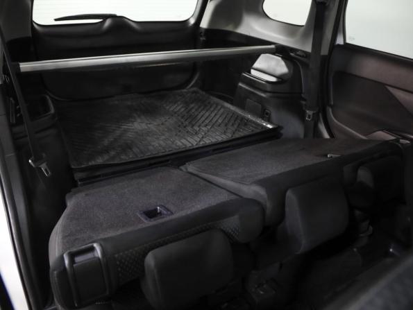 Mitsubishi Outlander III Рестайлинг 3 с пробегом 2019 года, цена 2 099 000 рублей, 157961 км, внедорожник, Автокод Объявления