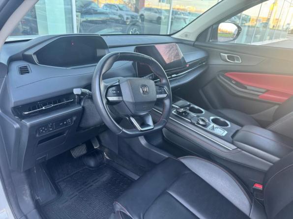 Changan CS55 Plus II с пробегом 2023 года, цена 1 850 000 рублей, 61000 км, внедорожник, Автокод Объявления