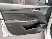 Hyundai Solaris II Рестайлинг Москва  - изображение 44