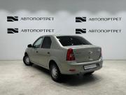 Renault Logan I Рестайлинг Санкт-Петербург  - изображение 24