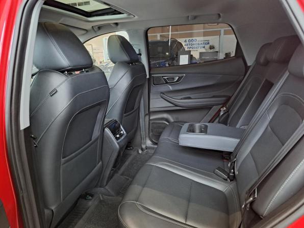Chery Tiggo 4 Pro I с пробегом 2024 года, цена 1 645 000 рублей, 49752 км, внедорожник, Автокод Объявления