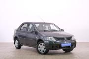 Renault Logan I Омск  - изображение 19