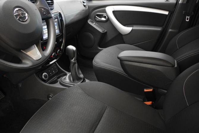 Nissan Terrano III (D10) с пробегом 2019 года, цена 1 760 000 рублей, 59907 км, внедорожник, Автокод Объявления