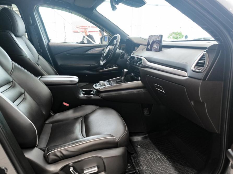 Mazda CX-9 II Рестайлинг Казань  - изображение 13