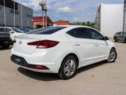Hyundai Elantra VI (AD) Рестайлинг Калуга  - изображение 22