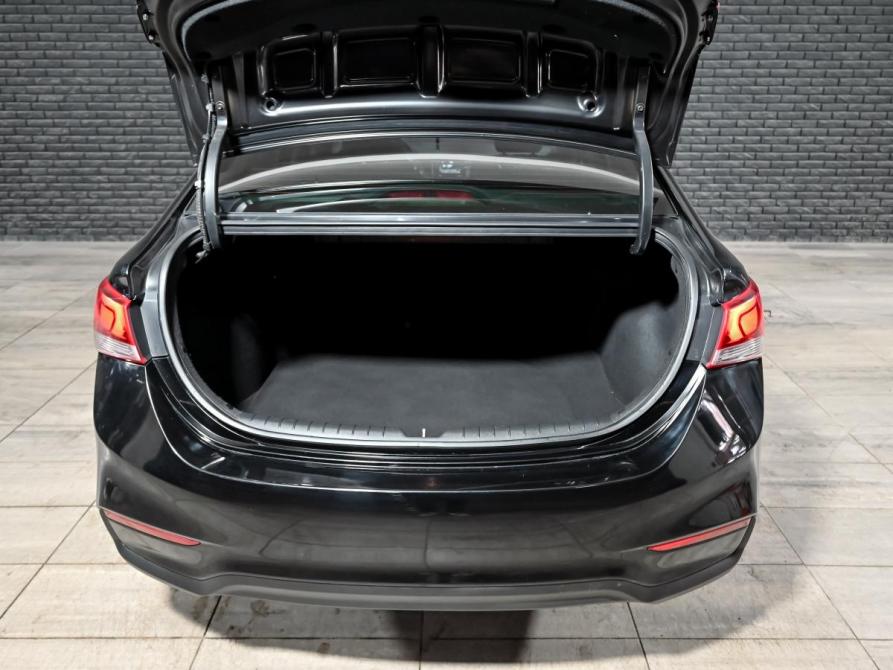 Hyundai Solaris II Екатеринбург  - изображение 6
