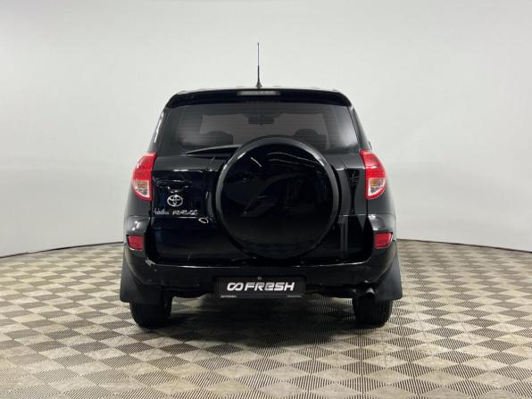 Toyota RAV4 III (XA30) с пробегом 2006 года, цена 849 900 рублей, 291887 км, внедорожник, Автокод Объявления