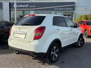 SsangYong Actyon II Москва  - изображение 21
