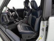 Ford Bronco VI Москва  - изображение 39