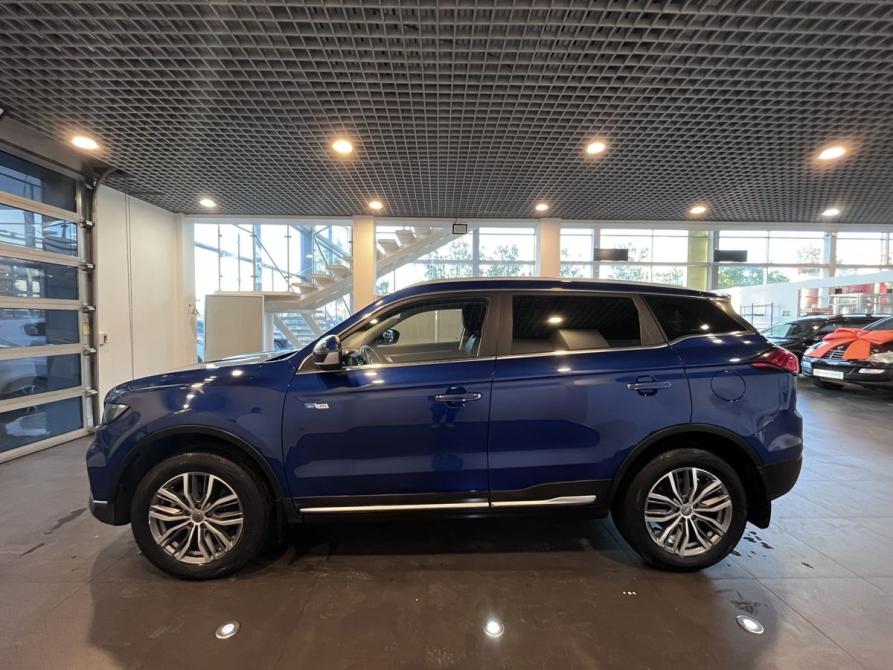 Geely Atlas Pro Чебоксары  - изображение 6