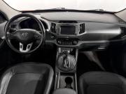 Kia Sportage III Санкт-Петербург  - изображение 35