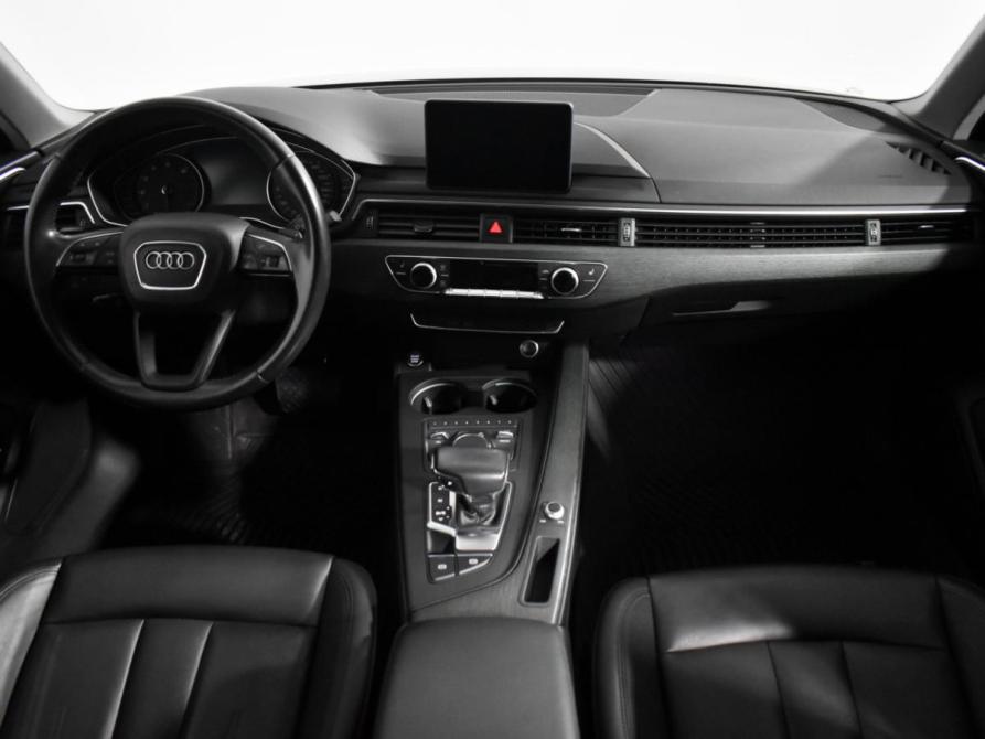 Audi A4 V (B9) Санкт-Петербург  - изображение 15