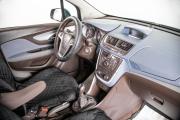Opel Mokka I Пермь  - изображение 33