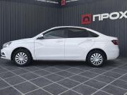 Lada (ВАЗ) Vesta I Пермь  - изображение 68