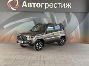 Lada (ВАЗ) Niva Travel I Рестайлинг Волгоград  - изображение 22