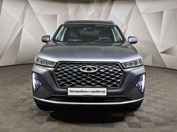 Chery Tiggo 7 Pro Max I с пробегом 2022 года, цена 1 511 000 рублей, 87248 км, внедорожник, Автокод Объявления