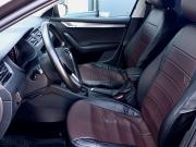 Skoda Octavia III (A7) Рестайлинг Москва  - изображение 43