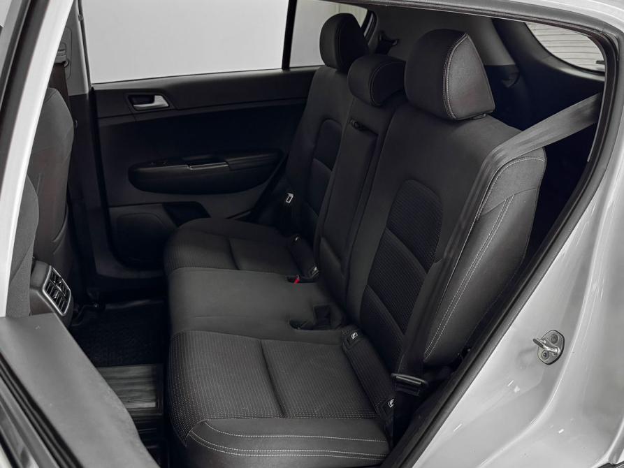 Kia Sportage IV Минеральные Воды  - изображение 9