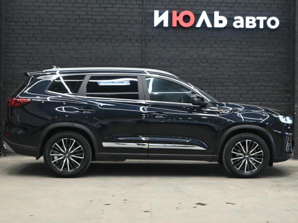 Chery Tiggo 8 Pro I с пробегом 2022 года, цена 2 100 000 рублей, 111736 км, внедорожник, Автокод Объявления