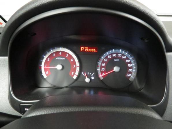 Kia Rio II Рестайлинг с пробегом 2010 года, цена 496 000 рублей, 193600 км, седан, Автокод Объявления