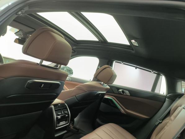 BMW X6 III (G06) Рестайлинг с пробегом 2025 года, цена 15 650 000 рублей, 5940 км, внедорожник, Автокод Объявления
