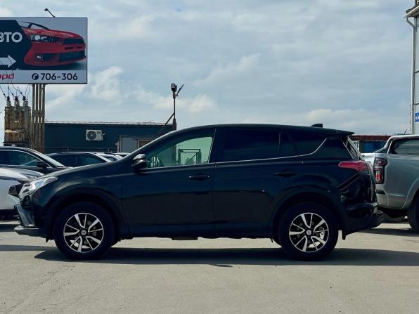 Toyota RAV4 IV (XA40) Рестайлинг с пробегом 2015 года, цена 1 880 000 рублей, 174700 км, внедорожник, Автокод Объявления
