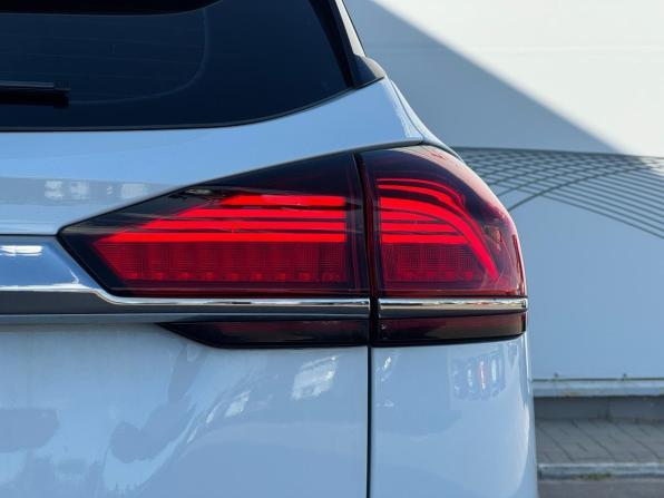Geely Atlas Pro с пробегом 2023 года, цена 1 700 000 рублей, 103833 км, внедорожник, Автокод Объявления