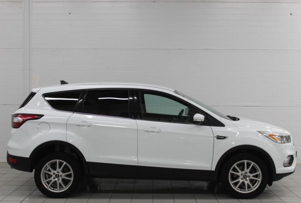 Ford Kuga II Рестайлинг Астрахань  - изображение 5