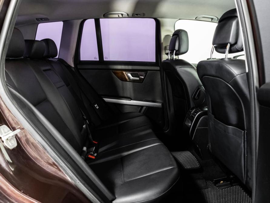 Mercedes-Benz GLK-Класс I (X204) Санкт-Петербург  - изображение 20