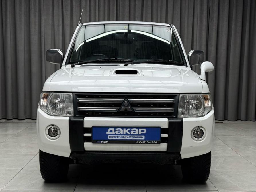 Mitsubishi Pajero Mini II Ижевск  - изображение 2