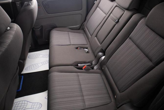 Honda Freed II с пробегом 2018 года, цена 1 629 000 рублей, 94137 км, компактвэн, Автокод Объявления