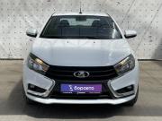 Lada (ВАЗ) Vesta I Тамбов  - изображение 22