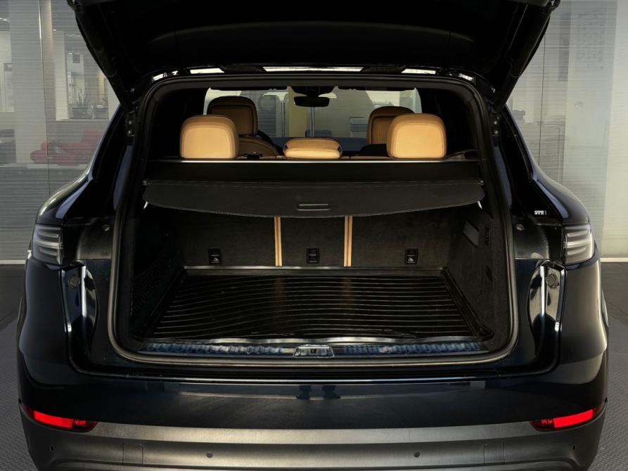 Porsche Cayenne III Уфа  - изображение 12