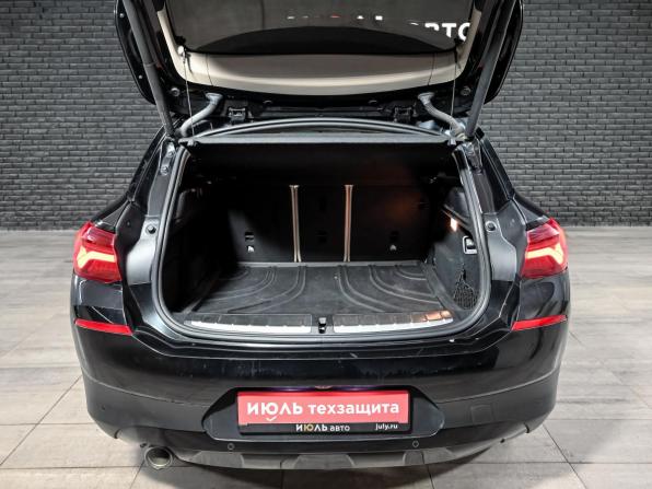 BMW X2 I (F39) с пробегом 2020 года, цена 2 820 000 рублей, 60324 км, внедорожник, Автокод Объявления