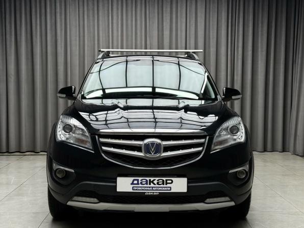 Changan CS35 с пробегом 2016 года, цена 699 000 рублей, 160000 км, внедорожник, Автокод Объявления