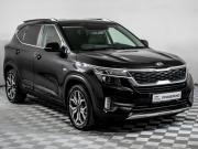 Kia Seltos I Москва  - изображение 18