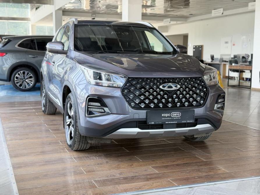 Chery Tiggo 4 Pro I Тула  - изображение 1