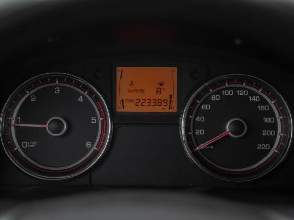 SsangYong Actyon II с пробегом 2012 года, цена 750 000 рублей, 222000 км, внедорожник, Автокод Объявления