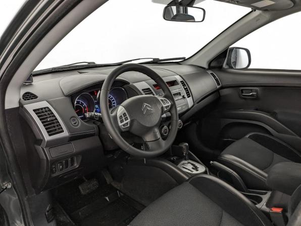 Citroen C-Crosser с пробегом 2011 года, цена 1 175 000 рублей, 101044 км, внедорожник, Автокод Объявления