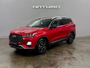 Chery Tiggo 7 Pro I Краснодар  - изображение 18