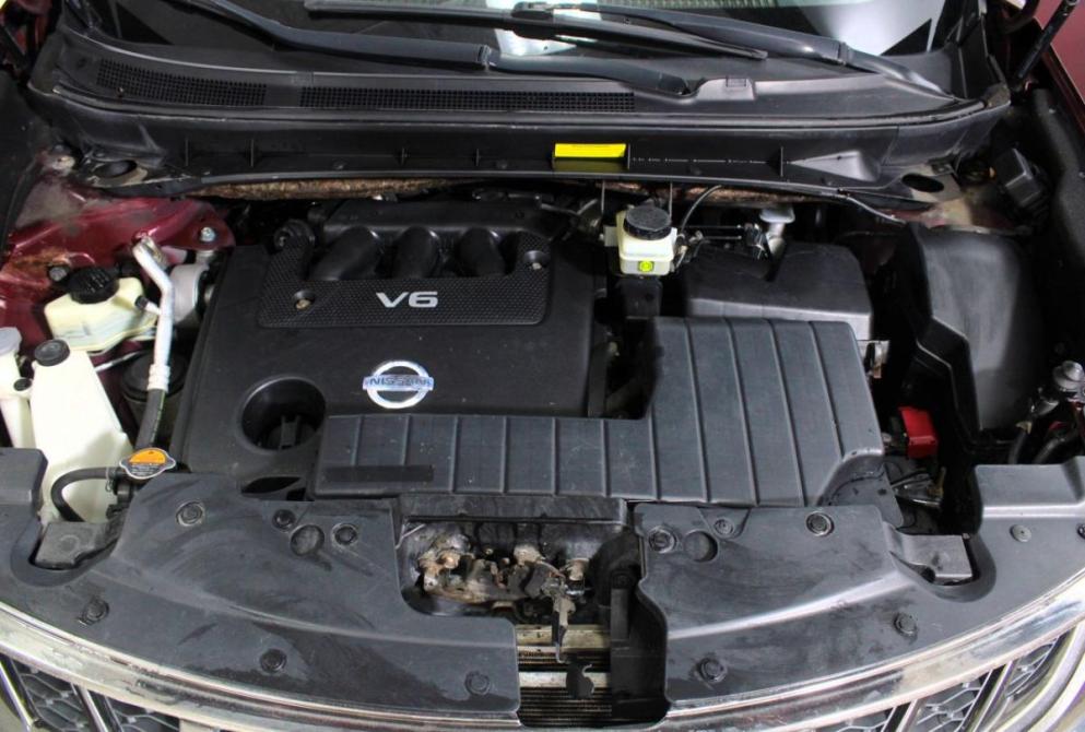 Nissan Murano II (Z51) Нижний Новгород  - изображение 22
