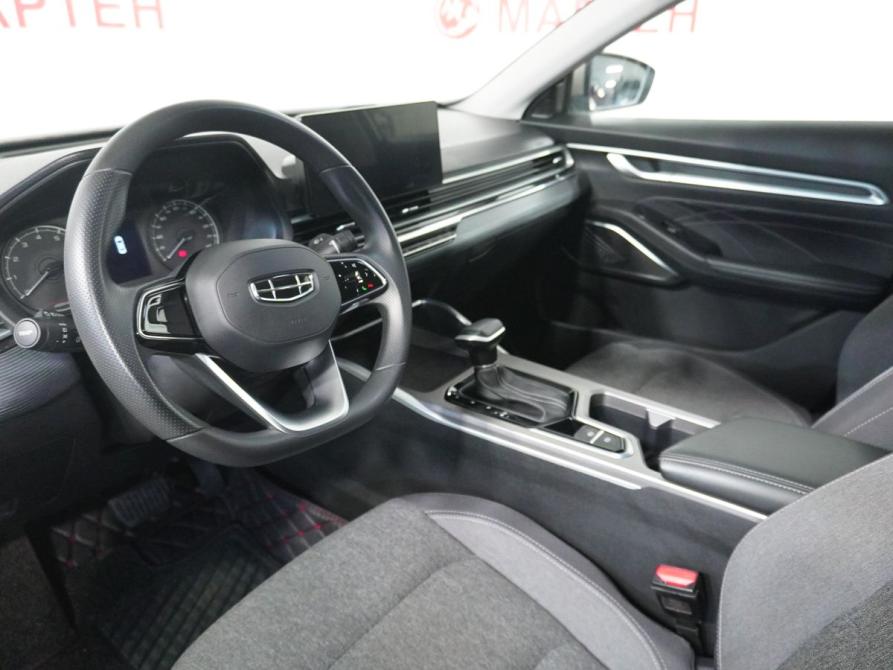 Geely Emgrand II Вологда  - изображение 9