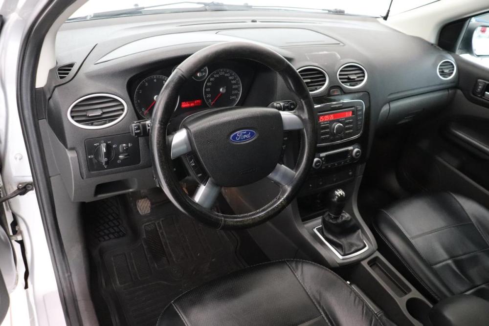 Ford Focus II Ульяновск  - изображение 8