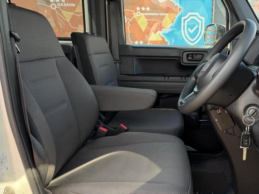Honda N-VAN Набережные Челны  - изображение 16